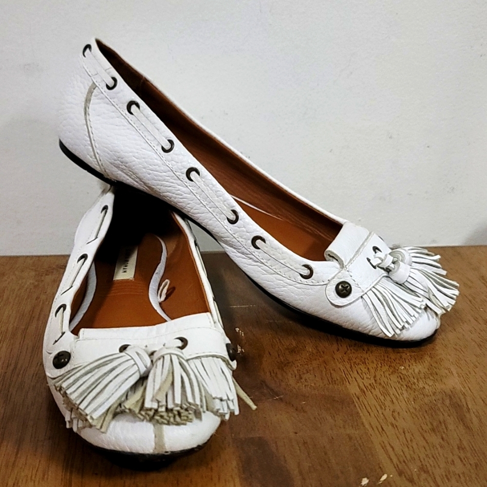 Flats